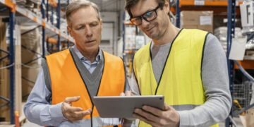 man-with-tablet-working-logistic